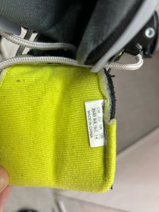 Patines en línea talla 33-35