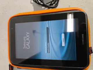 Tablet Samsung Tab 2 7.0 GT P3110 8GB