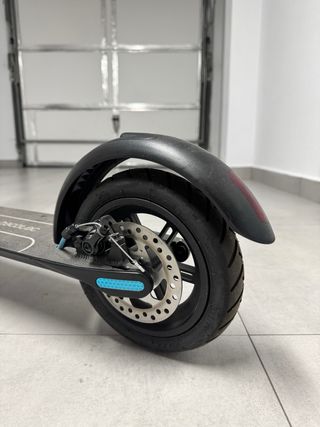 Patinete Eléctrico Cecotec Bongo Serie A