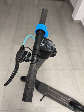 Patinete Eléctrico Cecotec Bongo Serie A