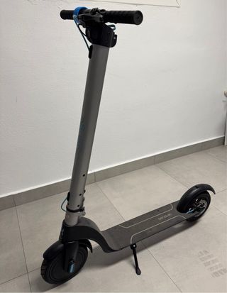 Patinete Eléctrico Cecotec Bongo Serie A