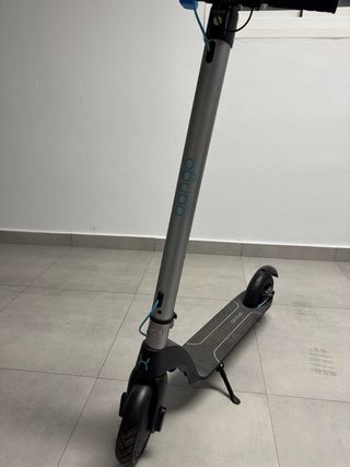 Patinete Eléctrico Cecotec Bongo Serie A