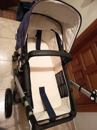 Carrito Bugaboo Camaleon