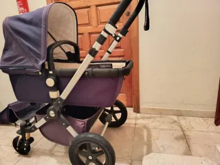 Carrito Bugaboo Camaleon