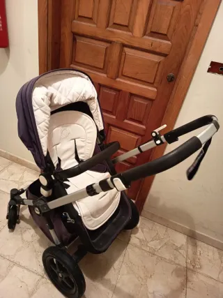 Carrito Bugaboo Camaleon