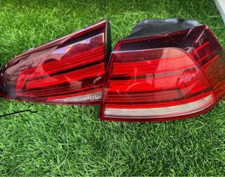 Pilotos Traseros Golf 7.5 (2020)