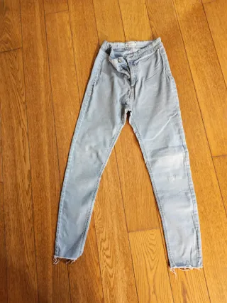 Jeans Terranova Taglia 44