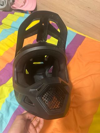 Casco Fox Rampage MIPS