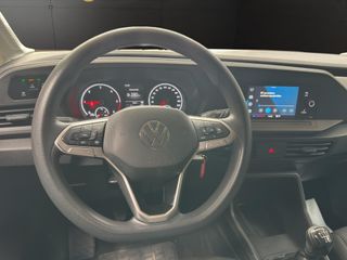 Volkswagen Caddy Origin 2.0 TDI 75kW (102CV)