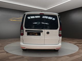 Volkswagen Caddy Origin 2.0 TDI 75kW (102CV)