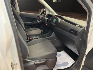 Volkswagen Caddy Origin 2.0 TDI 75kW (102CV)