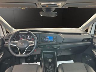 Volkswagen Caddy Origin 2.0 TDI 75kW (102CV)