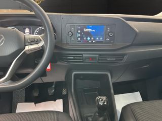 Volkswagen Caddy Origin 2.0 TDI 75kW (102CV)