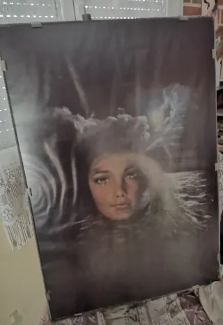 Cuadro Decorativo Invierno