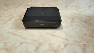 Impresora Canon PIXMA IP7250 para piezas