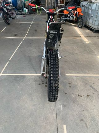 Gas Gas TXT GP 280 Año 2017