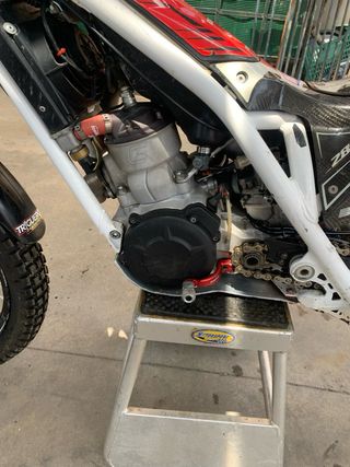 Gas Gas TXT GP 280 Año 2017