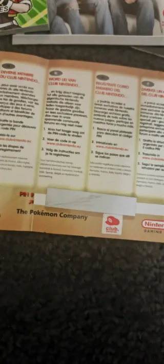 Pokémon Ranger Nintendo DS