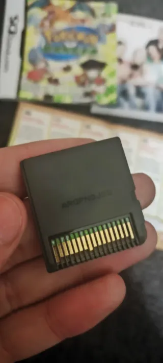 Pokémon Ranger Nintendo DS