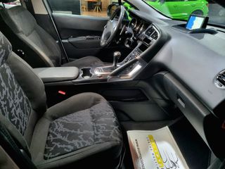 Peugeot 3008 2013 1.6hdi