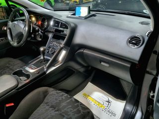 Peugeot 3008 2013 1.6hdi