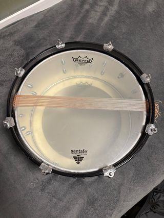 Tambor Gonalca Resoblante Magest 35x16