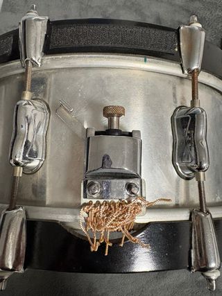 Tambor Gonalca Resoblante Magest 35x16