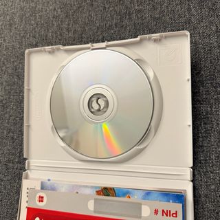 Super Mario Galaxy 2 Wii Nintendo Selects