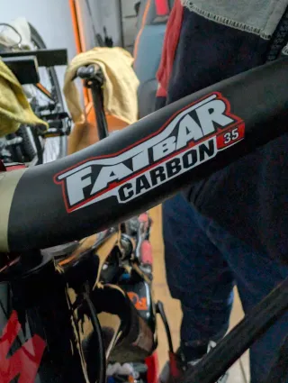 Specialized Turbo Levo Comp Talla L.