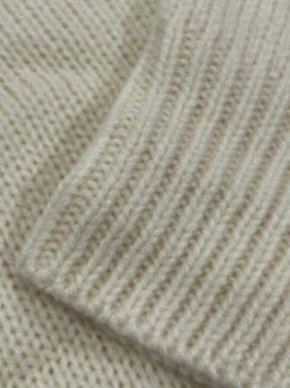 Jersey Polo Ralph Lauren USA Talla M color crema