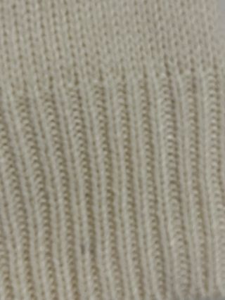 Jersey Polo Ralph Lauren USA Talla M color crema