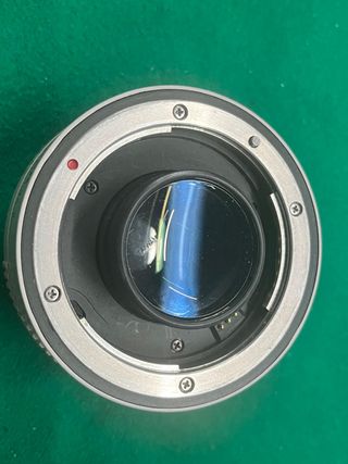 Canon Extender EF 1.4x II