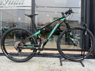 Bicicleta Orbea Oiz H30