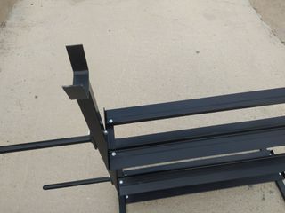 Soporte Mancuernas y Discos