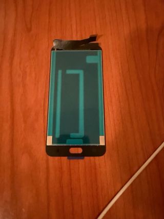 Pantalla Táctil Samsung J7 Negro Original