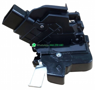 CERRADURA DE PUERTA TRASERO IZQUIERDO FORD C-MAX