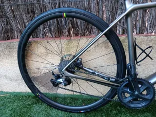 Trek Émonda SL6 2018