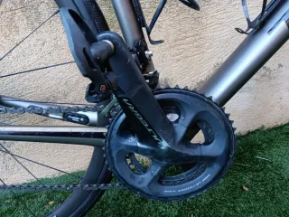 Trek Émonda SL6 2018