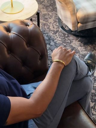 Pulsera Acero Inoxidable 316L