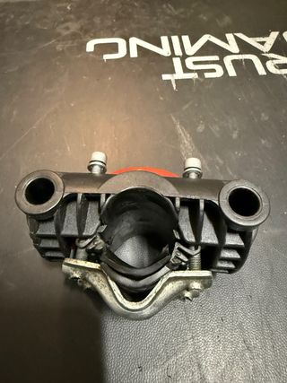 Silla Portabebés Bicicleta 29”