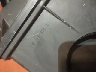 Caja de filtro de aire 1.8t