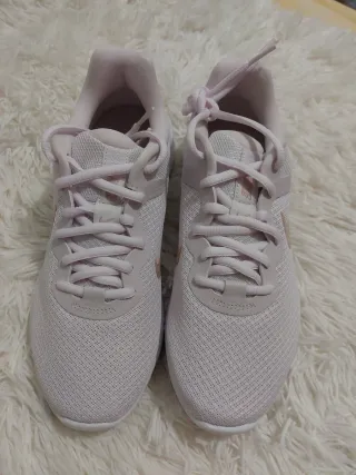 ZAPATO NIKE REVOLUTION 6 TALLA 38