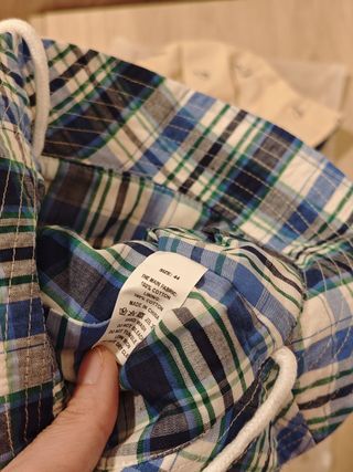 Chapéus de criança com padrão de peixe