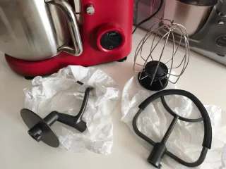 Amasadora de 5L nueva