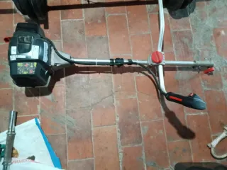 Desbrozadora Sterwins 43 cc