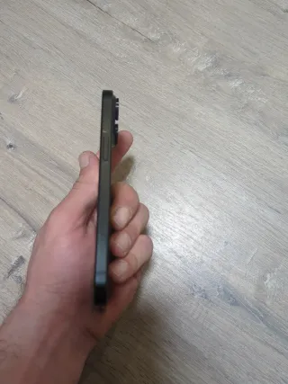 iPhone 15 para piezas