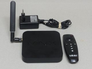 Computador Android MINIX NEO X7 16GB