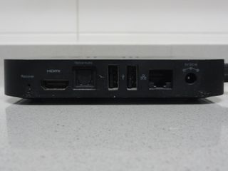 Computador Android MINIX NEO X7 16GB