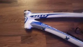 Cuadro Lapierre X Control 410 26