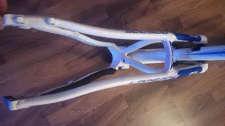 Cuadro Lapierre X Control 410 26